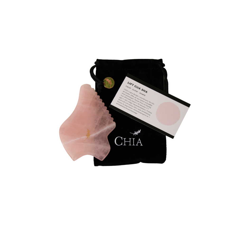 Lift Gua Sha