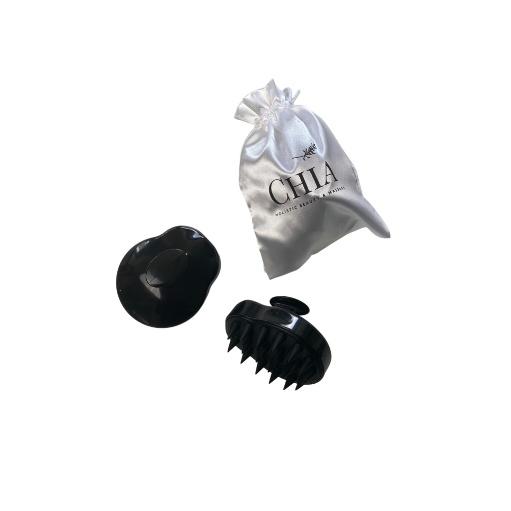 Scalp & Body Massager