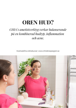 Ladda upp bild till gallerivisning, PR - Behandling &amp; hemvård + olika hudvårdsmärken (45 st)