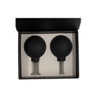 CHIA Facial Cupping Set Deluxe