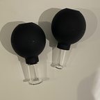 CHIA Facial Cupping Set Deluxe