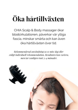 Ladda upp bild till gallerivisning, PR - Scalp &amp; Body Massager (16 st)