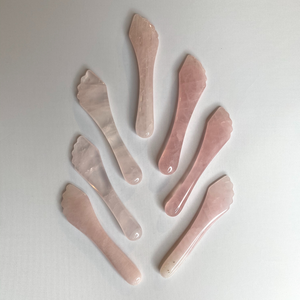 Rose Correcting Spoon