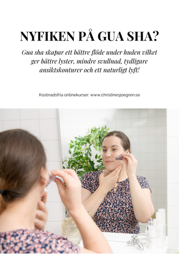 PR - Behandling & hemvård + olika hudvårdsmärken (45 st)