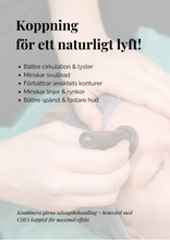 Ladda upp bild till gallerivisning, PR - Koppning + celluliter (17 st)