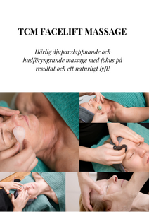 PR - Behandling & hemvård + olika hudvårdsmärken (45 st)