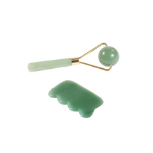 Ladda upp bild till gallerivisning, Erbjudande: Ball roller + Wave gua sha*
