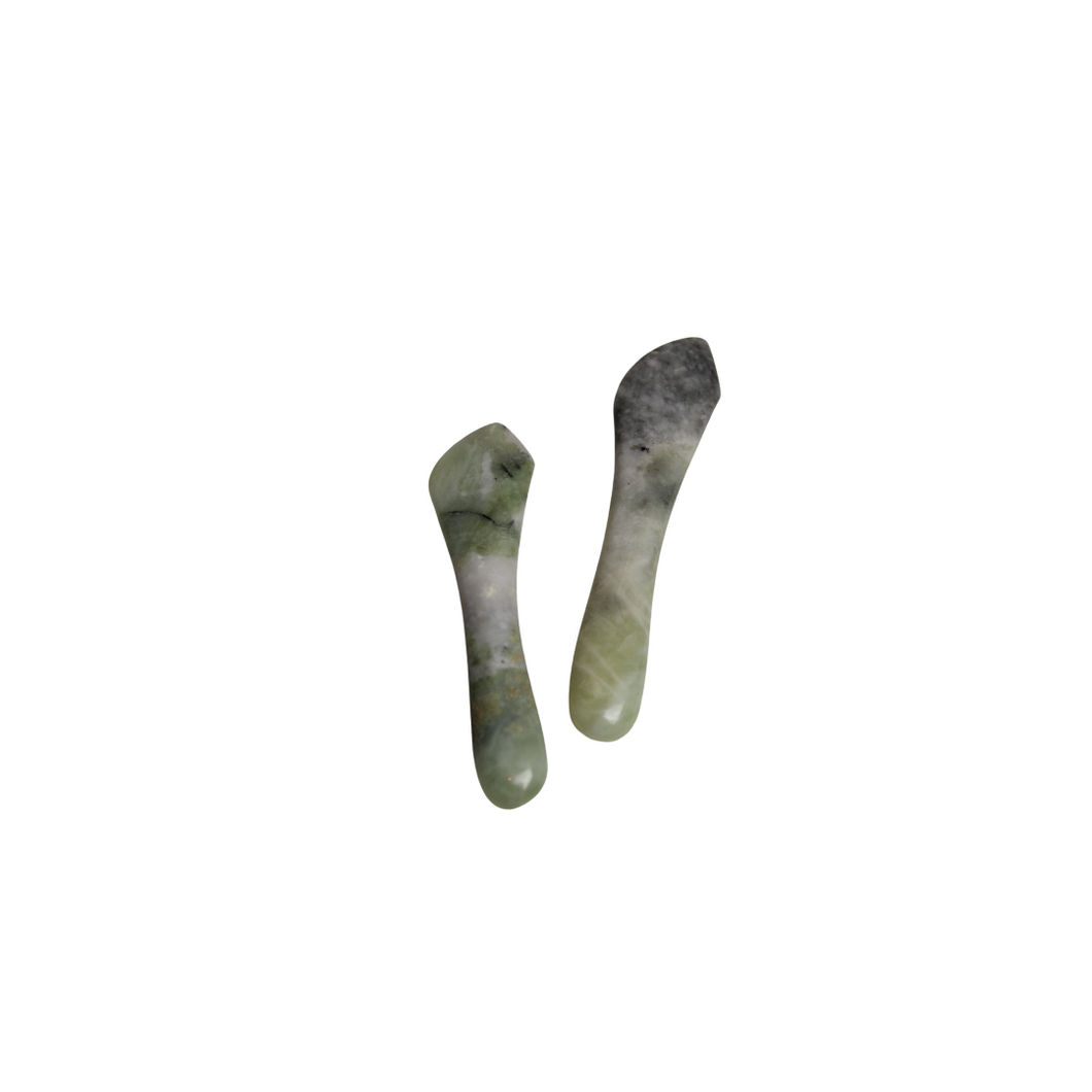 Jade Correcting Spoon - 