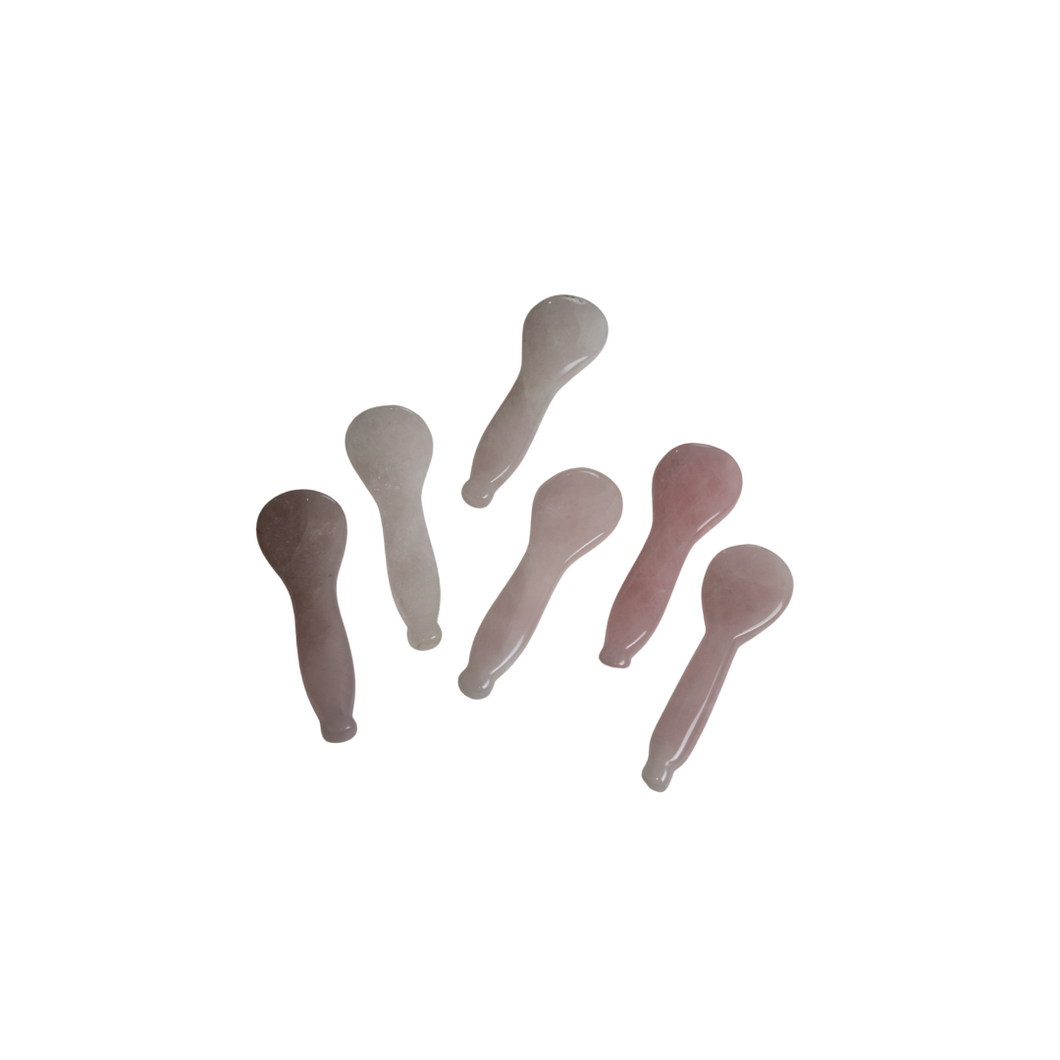Spoon gua sha - 