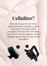 Ladda upp bild till gallerivisning, PR - Scalp &amp; Body Massager (16 st)