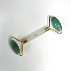 CHIA Glow Roller - Green aventurine