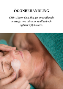 PR - Behandling & hemvård + olika hudvårdsmärken (45 st)