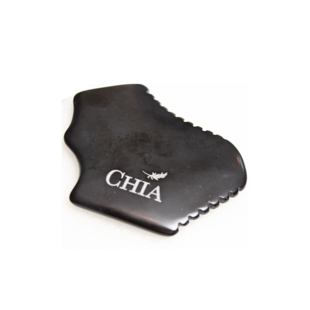 Fascia gua sha - "Zero Waste"