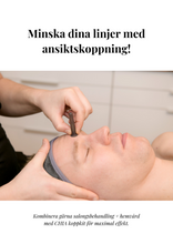 Ladda upp bild till gallerivisning, PR - Koppning + celluliter (17 st)