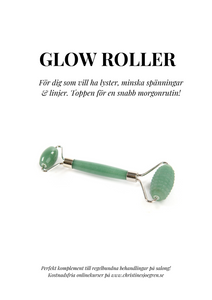 PR - Ansiktsrollers (ÅF)