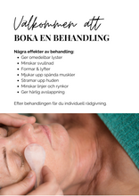 Ladda upp bild till gallerivisning, PR - Behandling &amp; hemvård + olika hudvårdsmärken (45 st)