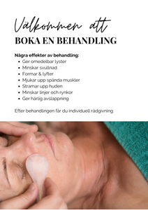 PR - Behandling & hemvård + olika hudvårdsmärken (45 st)