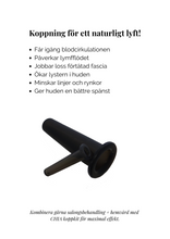 Ladda upp bild till gallerivisning, PR - Koppning + celluliter (17 st)