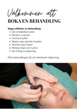 Ladda upp bild till gallerivisning, PR - Behandling &amp; hemvård + olika hudvårdsmärken (45 st)