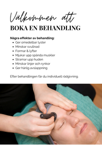 PR - Behandling & hemvård + olika hudvårdsmärken (45 st)