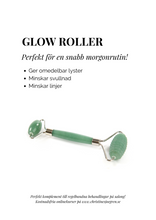 Ladda upp bild till gallerivisning, PR - Ansiktsrollers (ÅF)