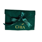 CHIA Glow Roller - Green aventurine