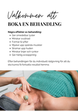 Ladda upp bild till gallerivisning, PR - Behandling &amp; hemvård + olika hudvårdsmärken (45 st)