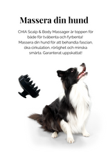 Ladda upp bild till gallerivisning, PR - Scalp &amp; Body Massager (16 st)