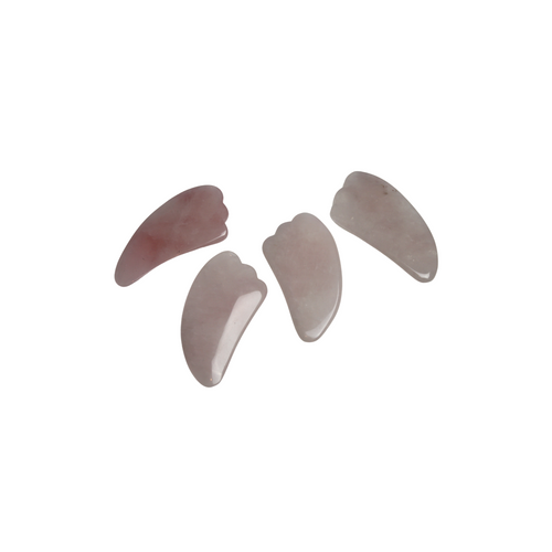 Heart Wave gua sha - 