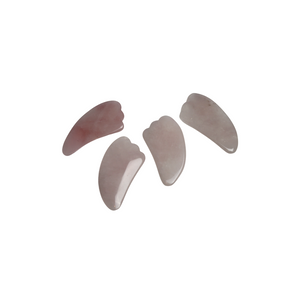Heart Wave gua sha - "Zero Waste"