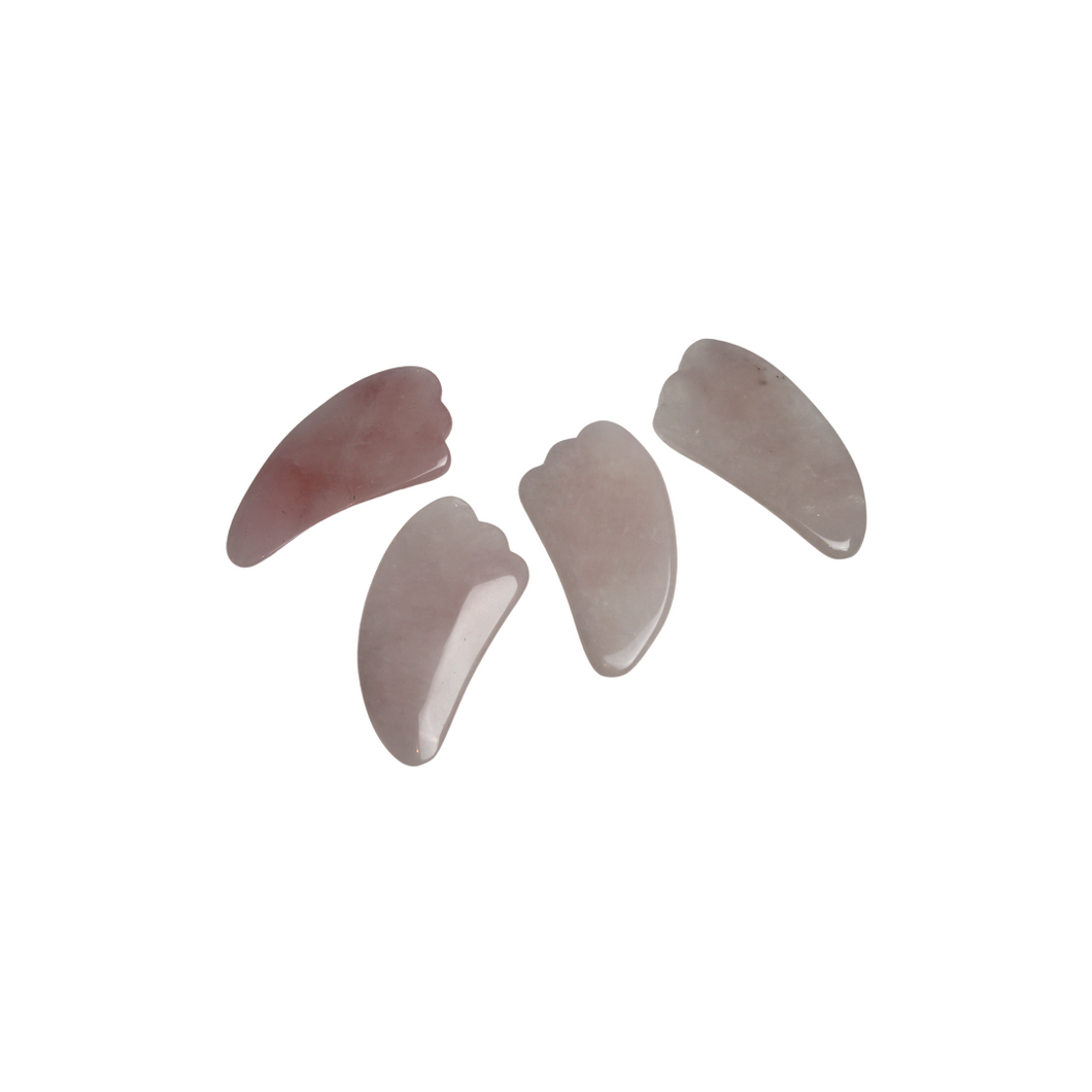 Heart Wave gua sha - 