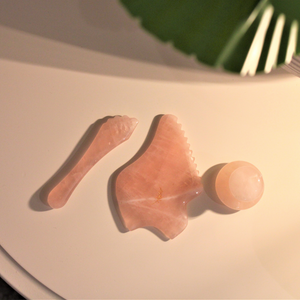 Lift Gua Sha