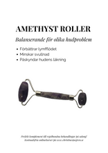Load image into Gallery viewer, PR - Ansiktsrollers (ÅF)