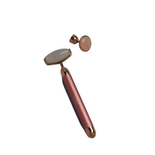Load image into Gallery viewer, Electric Rosequarts Roller