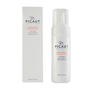Glorious Green Foaming Cleanser