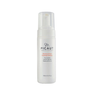Glorious Green Foaming Cleanser