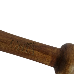 Kansa Face Wand