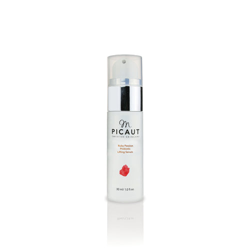 Ruby Passion Probiotic Lifting Serum