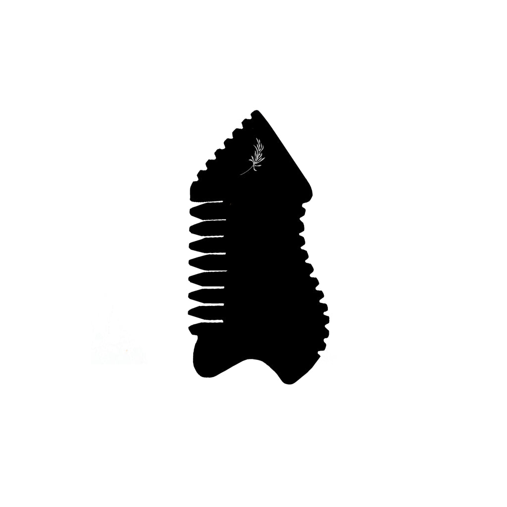 Scalp & Body Comb