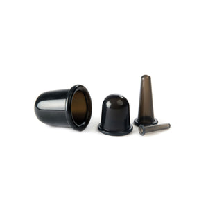 Koppning kit  (4 st)