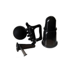 Koppning kit face (2st)