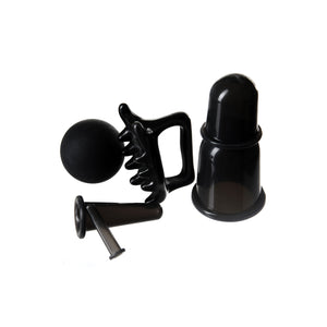 Koppning kit  (4 st)