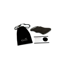 Ladda upp bild till gallerivisning, S-shaped Gua Sha (biansten)