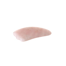 Load image into Gallery viewer, Heart Wave Gua Sha
