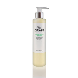 Crème de la Crème Body Lotion