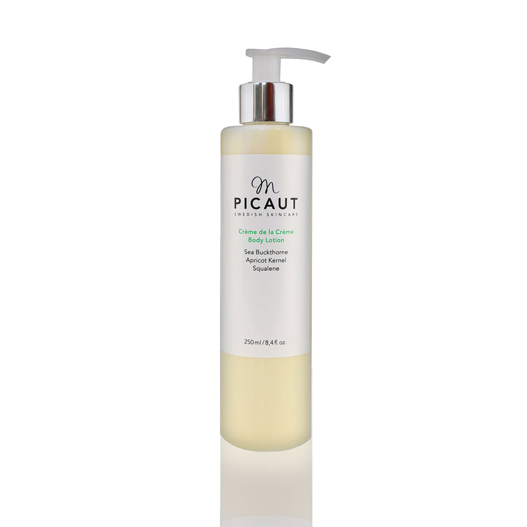 Crème de la Crème Body Lotion
