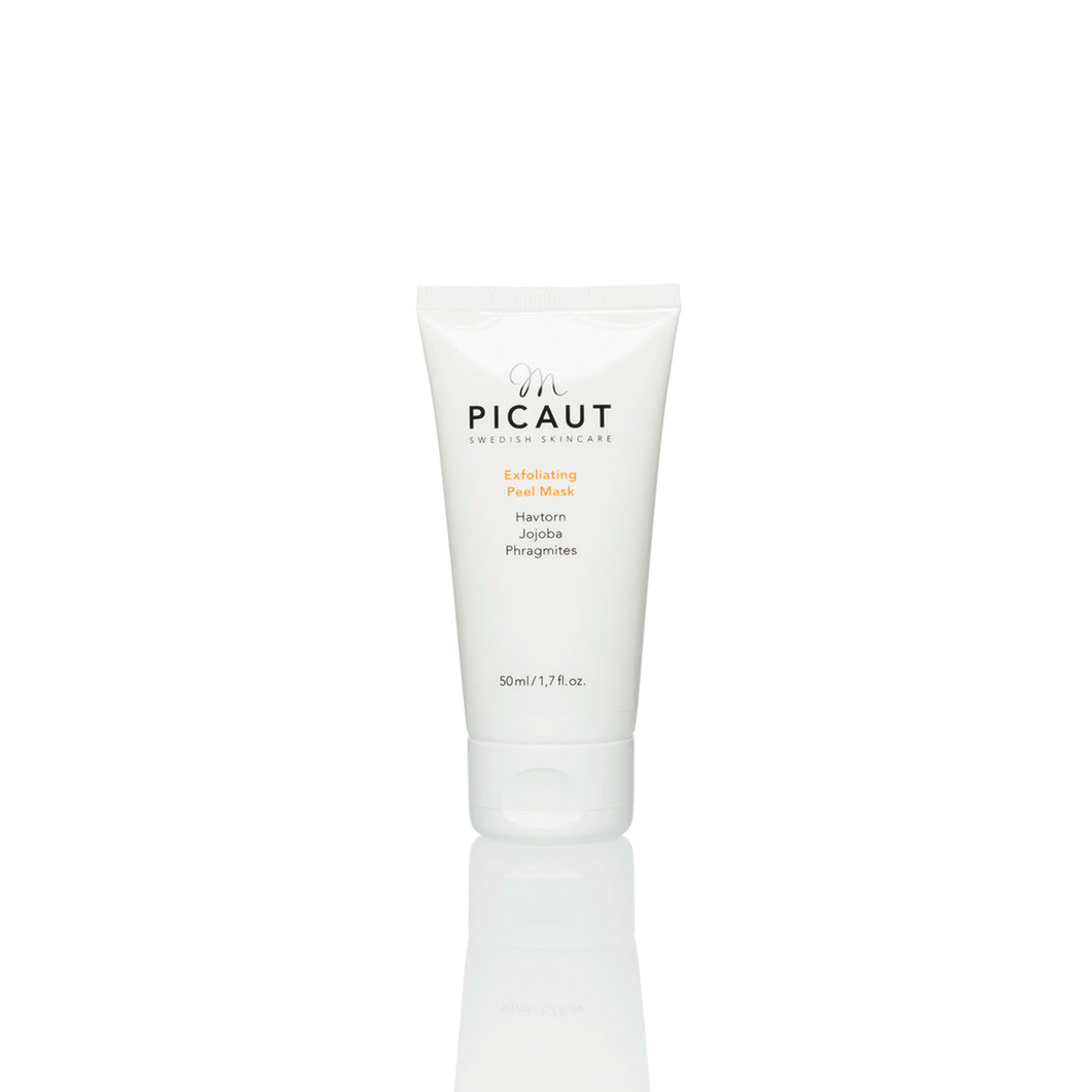 Exfoliating Peel Mask