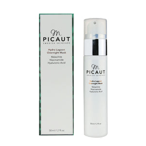 Hydra Lagoon Overnight Mask