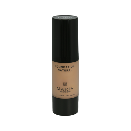 Foundation natural