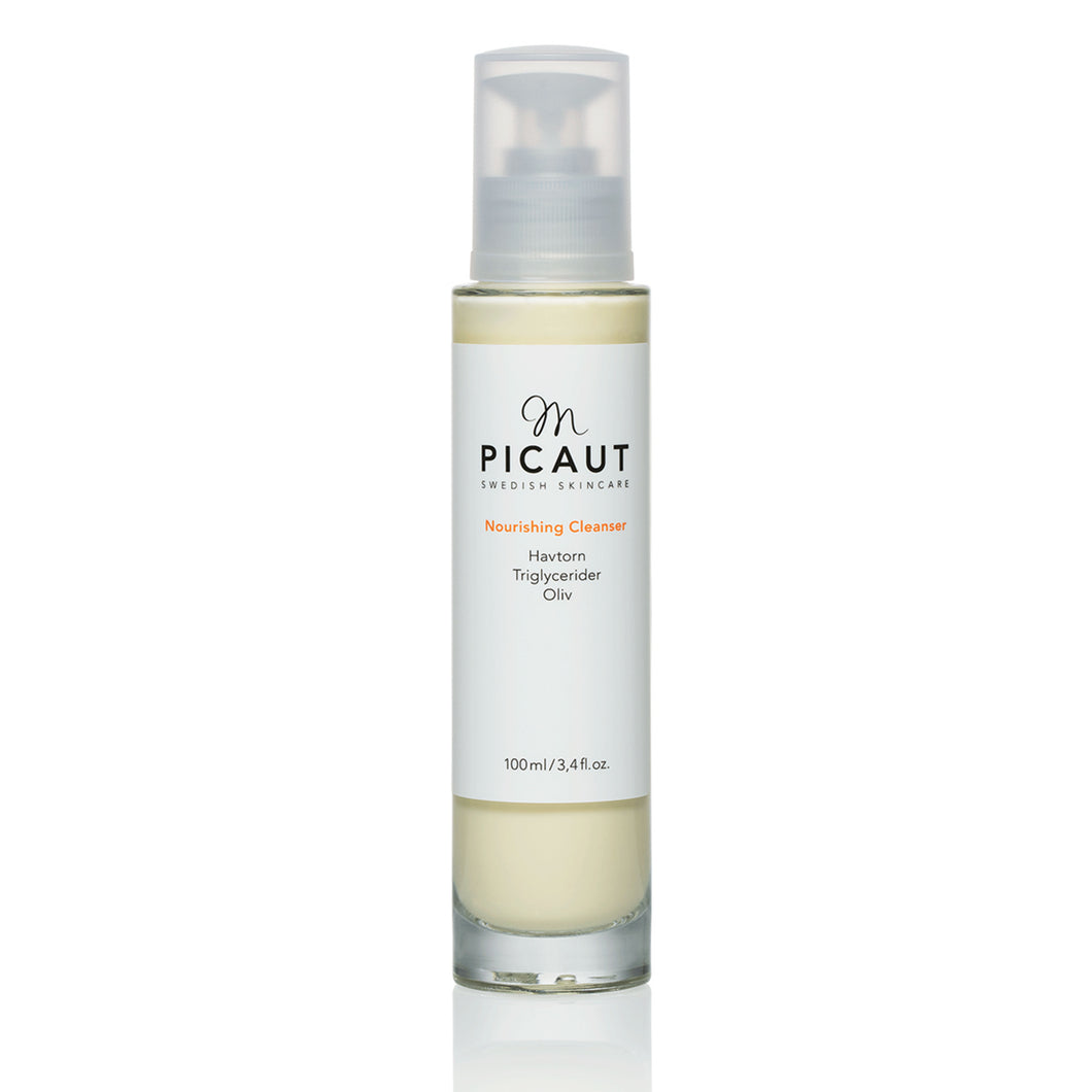 Nourishing Cleanser